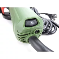   Diatech sarokcsiszoló fordulatszám szabályzóval, 1310W (szs1-4m)