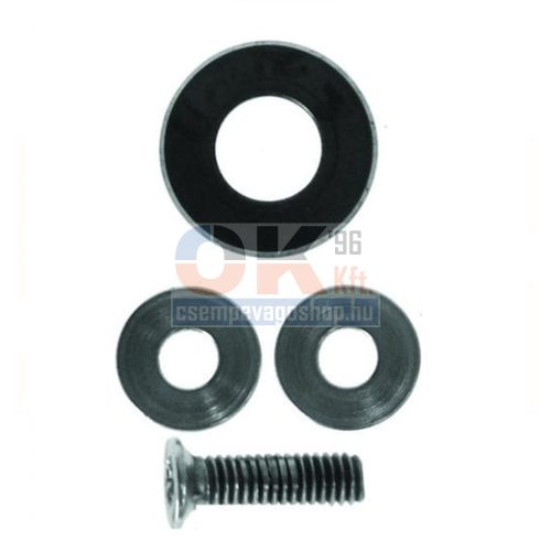 Dedra csempevágókerék 22x6,5x5mm (ded0022)
