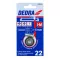 Dedra csempevágókerék 22x6,5x5mm (ded0022)