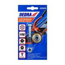 Dedra csempevágókerék 22x6x6mm (ded0024)