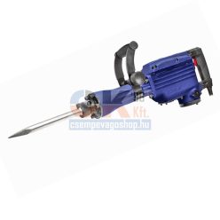   Dedra elektromos vésőkalapács-bontókalapács 1600W (ded7848)
