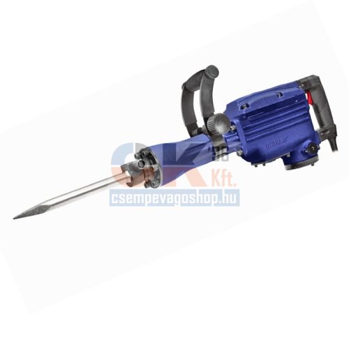 Dedra elektromos vésőkalapács-bontókalapács 1600W (ded7848)