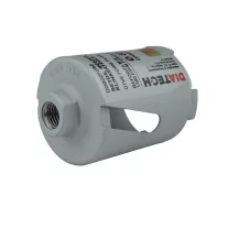 Diatech gyémánt dobozfúró D68×70mm (df680-ke)