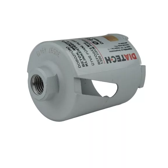 Diatech gyémánt dobozfúró D68×70mm (df680-ke)