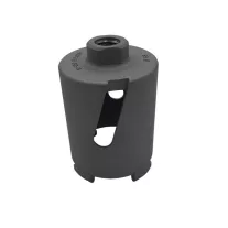Diatech gyémánt dobozfúró D68×70mm (df680-ke)