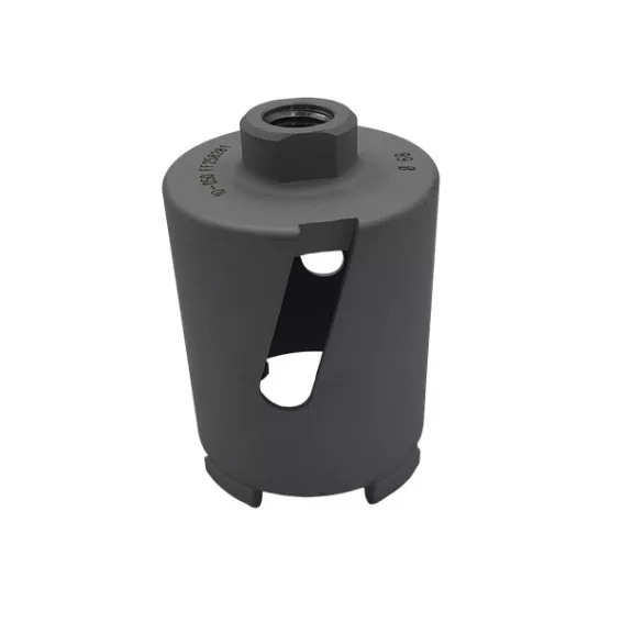 Diatech gyémánt dobozfúró D68×70mm (df680-ke)