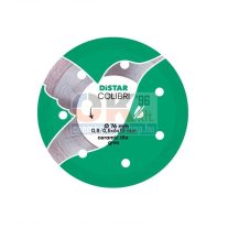 Distar Colibri gyémánttárcsa 76x10mm (dis11139053029)