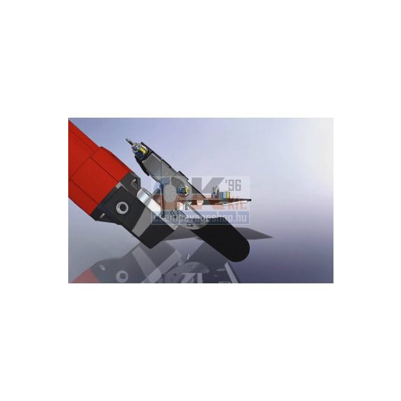 Distar porelszívó csonk Slider 45 2.0 gérvágó adapterhez (dis19568442114)