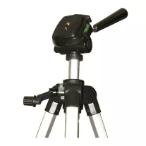   FS 14 kameraállvány mérőműszer állvány 57-161cm közt állítható (dt301000)