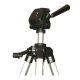 FS 14 kameraállvány mérőműszer állvány  57-161cm közt állítható  (dt301000)