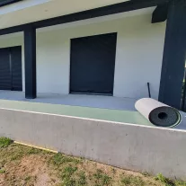   Dural Aquamatte DCI vízszigetelő és feszültségmentesítő lemez 1m2 (durdci30pe)