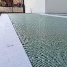 Dural Aquamatte feszültségmentesítő és vízszigetelő lemez 1 fm (durdcigrau30)