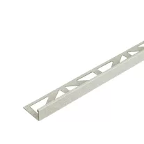   Dural DSACS L profil élvédő, strukturált granite, 8mm / 250cm (durdsacs80rgt)