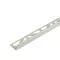 Dural DSACS L profil élvédő, strukturált granite, 10mm / 250cm (durdsacs100rgt)