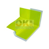   Dural WarpSeal 3D rugalmas 3D sarok 20 mm, balos (durwskl2010)