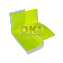   Dural WarpSeal 3D rugalmas 3D sarok 28 mm, jobbos (durwskr2810)