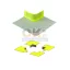 Dural WarpSeal Rugalmas sarok (durwsxf5)