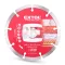 Extol Premium gyémánt vágótárcsa 230×22,2mm (e108715)