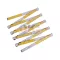 Extol fa zollstock 2m (e3022)