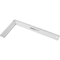 Extol derékszög aluminium 300 mm (e3325)