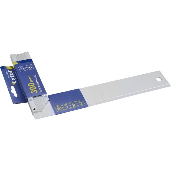 Extol derékszög aluminium 400 mm (e3327)