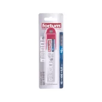 Extol tapétavágó kés penge 18mm/10db fekete (e4780008)