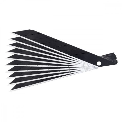 Extol sniccer tartalék penge, tripla vágóél 9mm / 10 db (e4780028a)