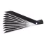 Extol sniccer tartalék penge, tripla vágóél 9mm / 10 db (e4780028a)