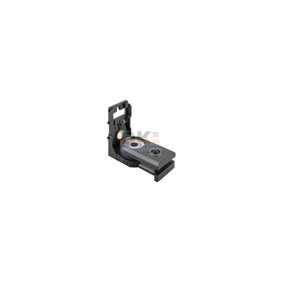 Extol automatikus lézeres szintező, zöld, 2D (2×360°) pontosság: 0,3mm/1m (e4780214)