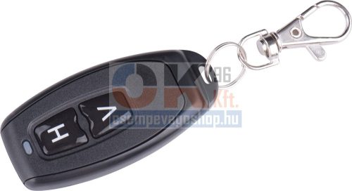 Extol távírányító a 4780216 vízszintezőhőz    (e4780216c)