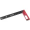 Extol derékszög 30mm alu / inox (e4784101)