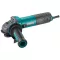 Extol sarokcsiszológép 125mm 1550W, kefementes, szabályozható fordulatszám (e8792010)