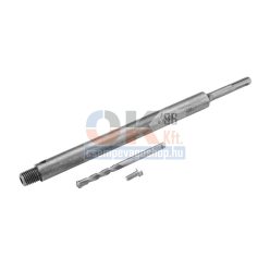   Körkivágóhoz hosszabító szár központfúróval M16×300mm SDS (e8801950)