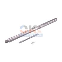   Körkivágóhoz hosszabító szár központfúróval M22×300mm SDS Max (e8801952)