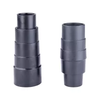   Extol porszívó adapter klt., 2 db külső átmérő: 26-41/28-38mm, PVC (e8807100)