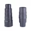 Extol porszívó adapter klt., 2 db külső átmérő: 26-41/28-38mm, PVC (e8807100)