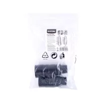   Extol porszívó adapter klt., 2 db külső átmérő: 26-41/28-38mm, PVC (e8807100)