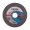 Extol vékony vágókorong inox és acélhoz 115×1×22,2 mm (e8808101)
