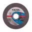 Extol vékony vágókorong inox és acélhoz 115×1×22,2 mm (e8808101)