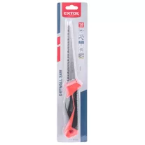 Extol gipszkartonfűrész 150mm pengével (e8812226)