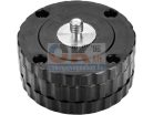 Extol forgó adapter lézeres vízszintezőhöz, 5/8", 1/4" menetes    (e8823919)