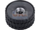 Extol forgó adapter lézeres vízszintezőhöz, 5/8", 1/4" menetes    (e8823919)