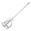 Extol keverőszár M14 ×600×100 mm (e8890601b)