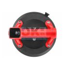 Extol akkus lapemelő D200 mm automatikus (e8891502)