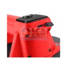 Extol akkus lapemelő D200 mm automatikus (e8891502)