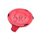 Extol akkus lapemelő D200 mm automatikus (e8891502)