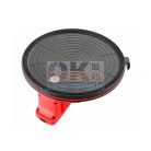 Extol akkus lapemelő D200 mm automatikus (e8891502)