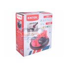 Extol akkus lapemelő D200 mm automatikus (e8891502)