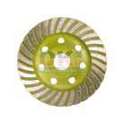 Extol gyémántcsiszoló, csiszolótárcsa 115mm PROFI  (e903004)