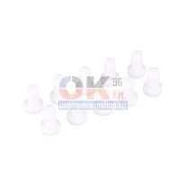 Extol laproppantó fogó tartalék műanyag (e941000b)